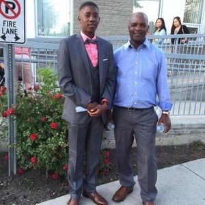 Meet your Posher, Devon